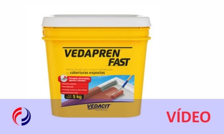 Vedapren Fast – VEDACIT